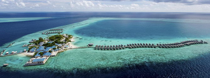 Maldives Package Deals